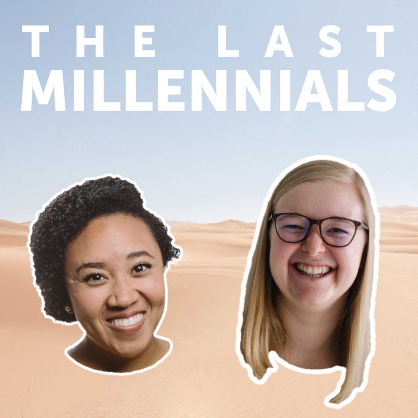 The Last Millennials cover art