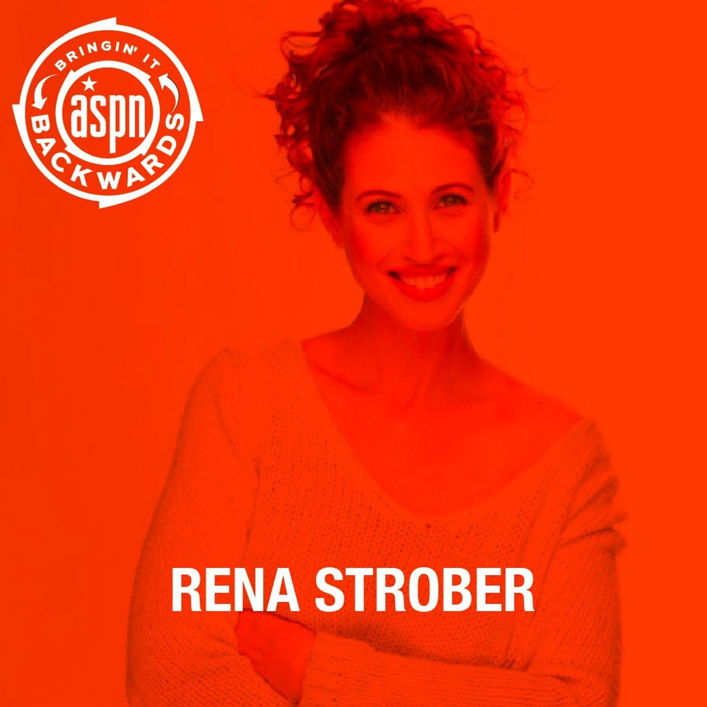 Interview with Rena Strober