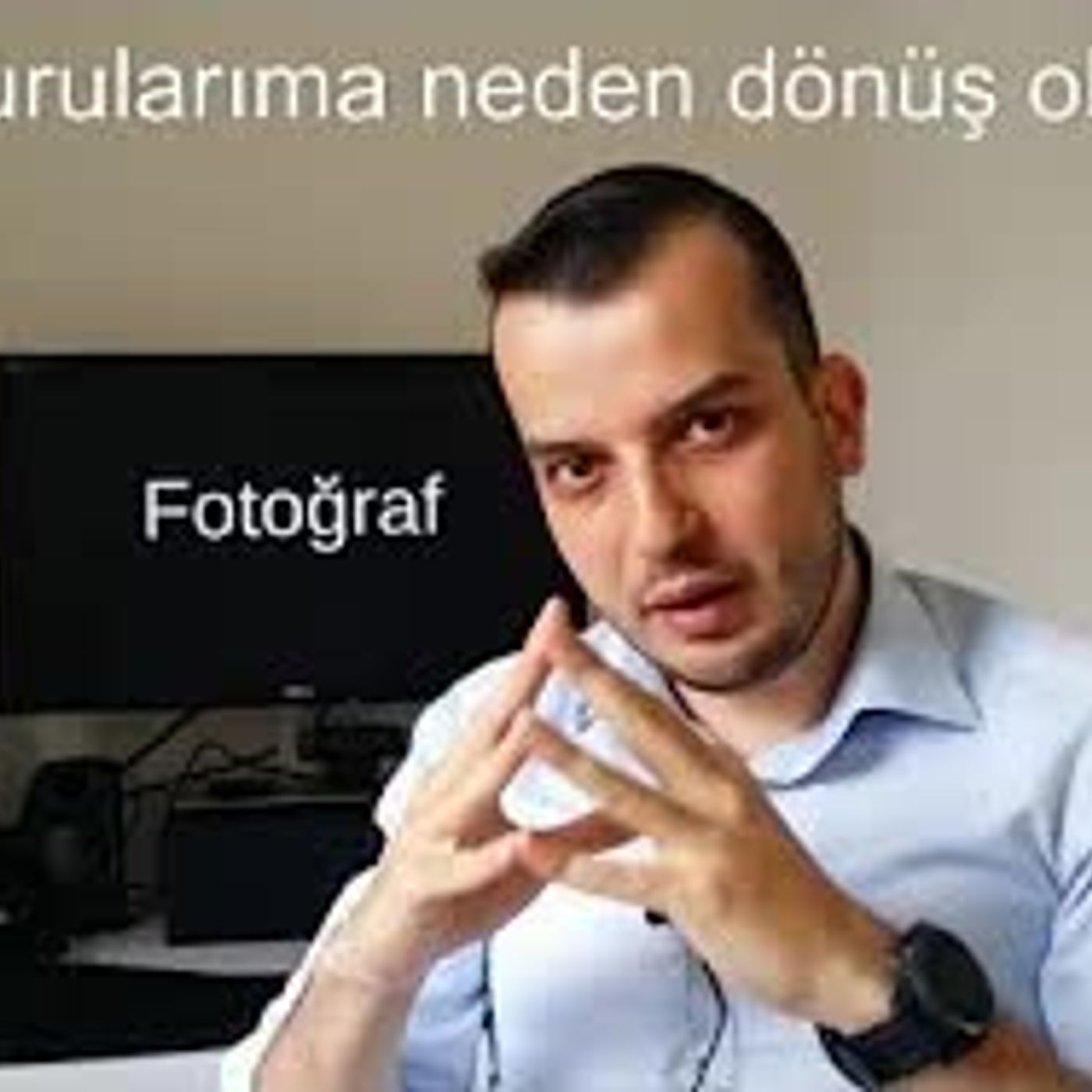 CV Nasıl Yazılır? İş Başvurularında dikkat edilmesi gerekenler! episode artwork