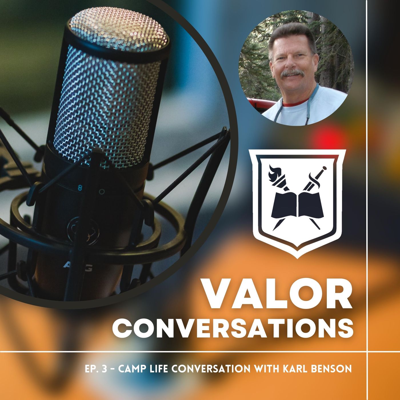 Valor Conversations
