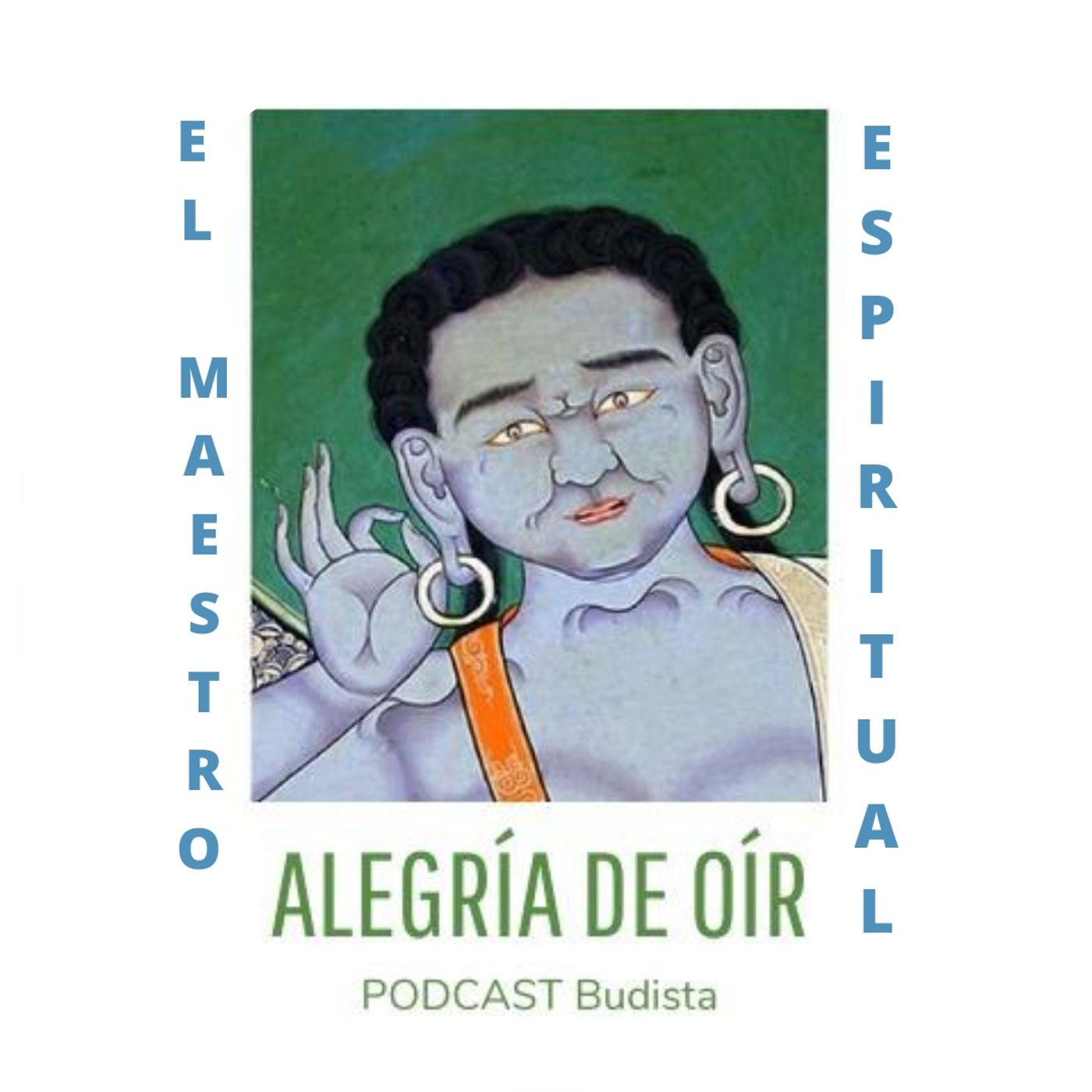 Alegría de Oír