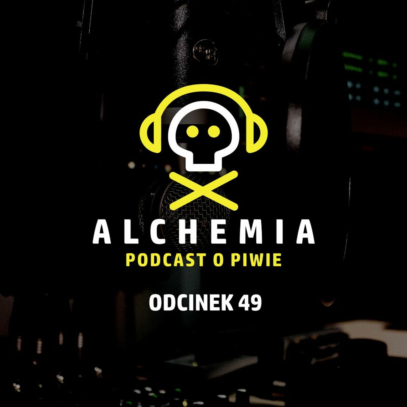 #49: Co nas grzeje, Wojtek Frączyk, Beczki w Piwowarstwie episode artwork