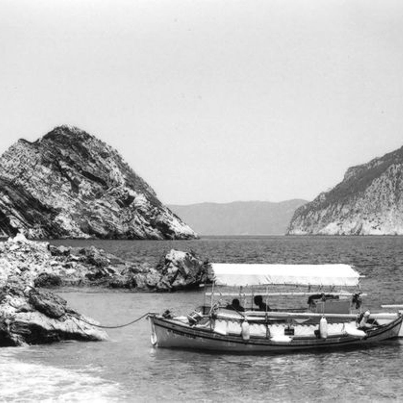 MUSICA PER ANDARE A PESCA