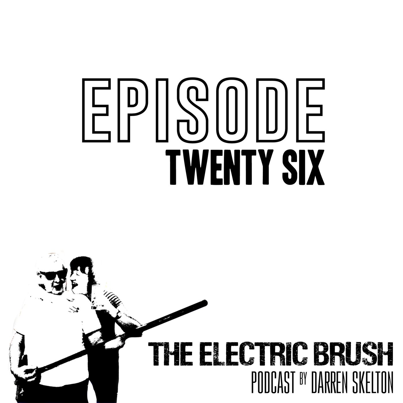 The Electric Brush