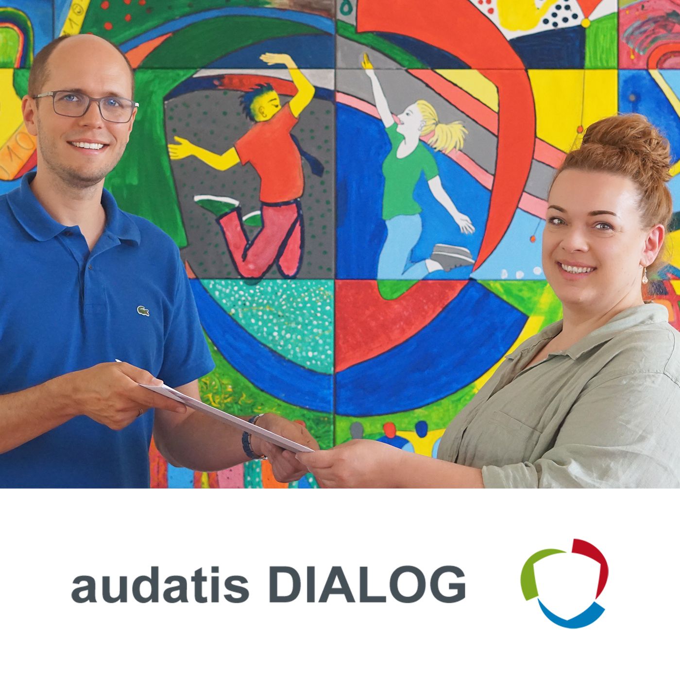 audatis DIALOG