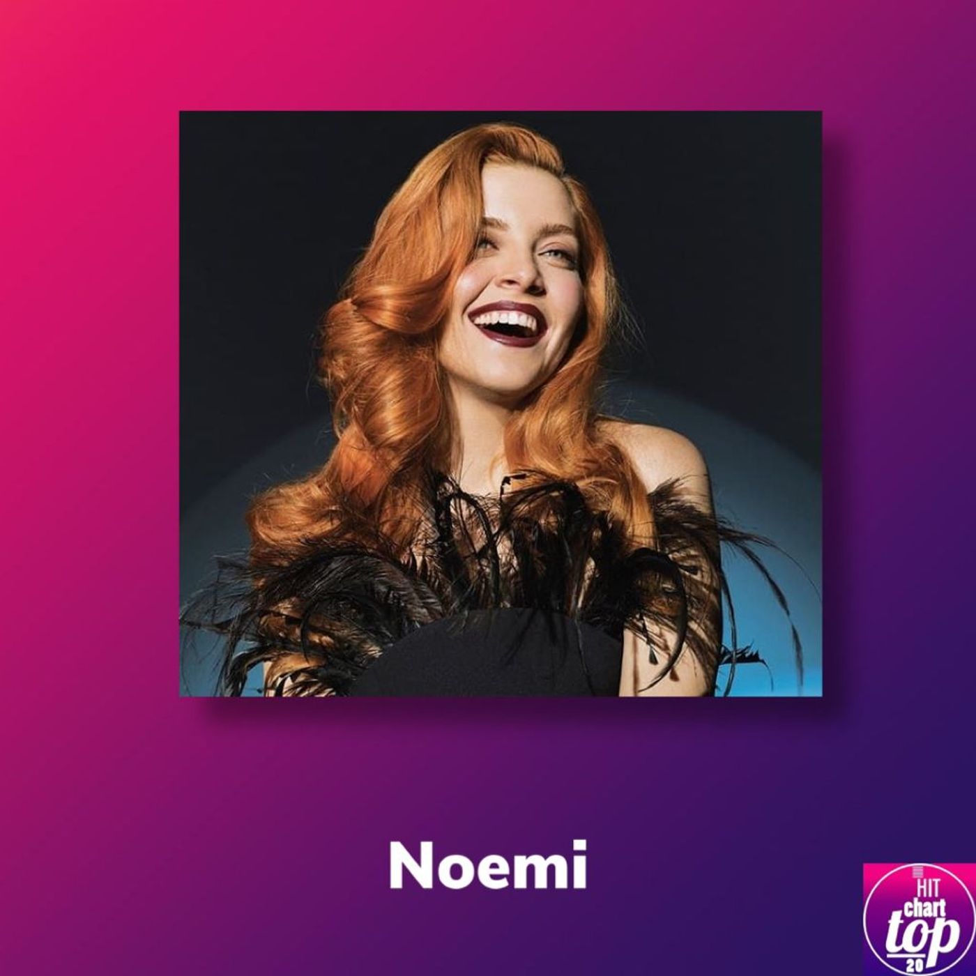 Pillole di Sanremo: Ep. 4 Intervista Noemi episode artwork
