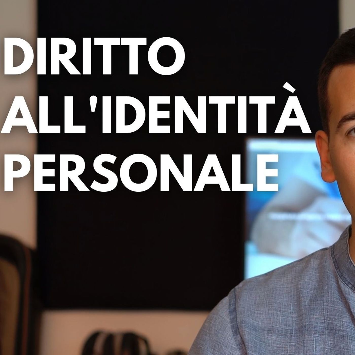 Diritto Privato in 3 minuti