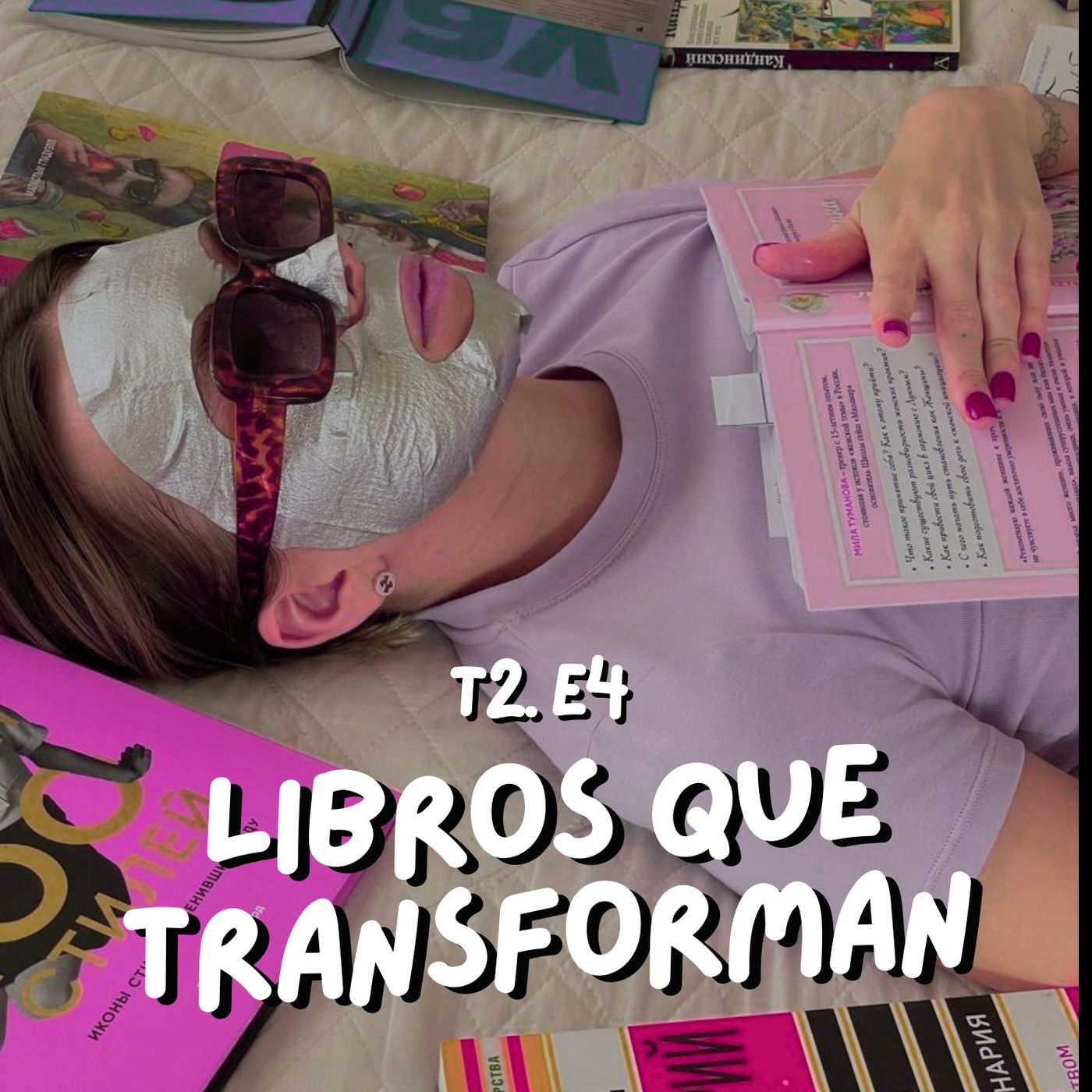 Portada de Nos pasa a todas
