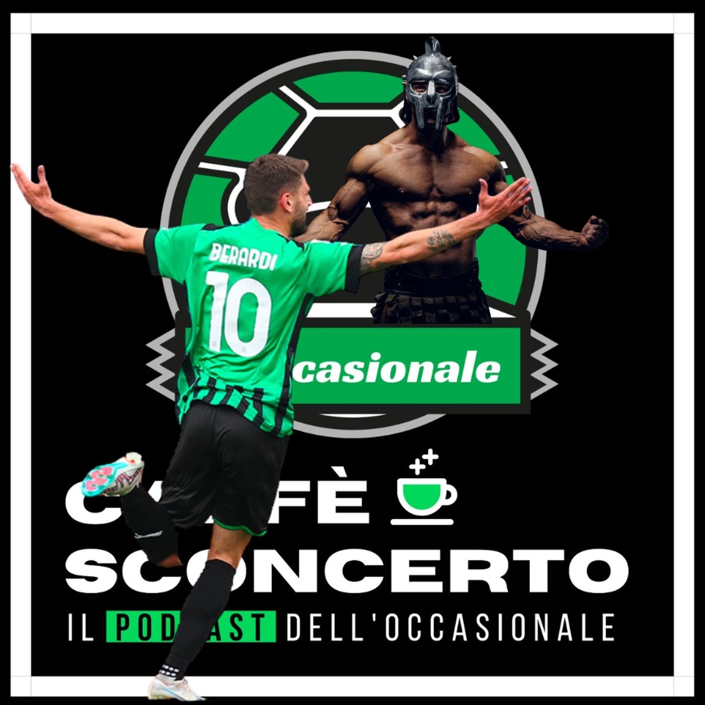 Caffè Sconcerto