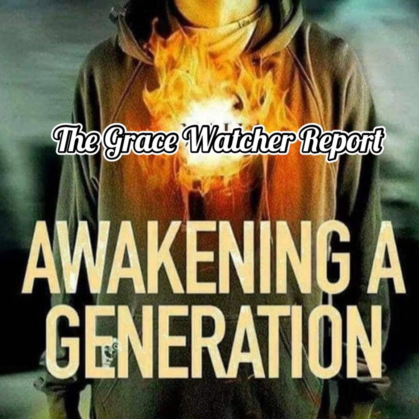 Grace Watcher Report - Overcoming Failure
