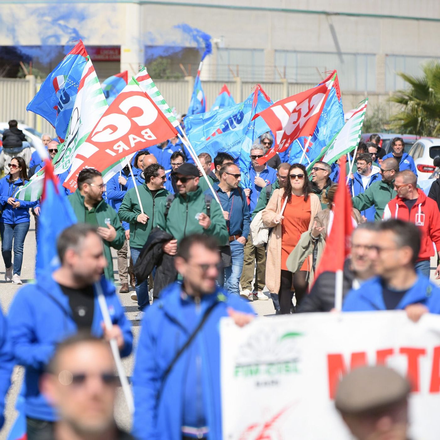 I podcast de Il Diario del lavoro