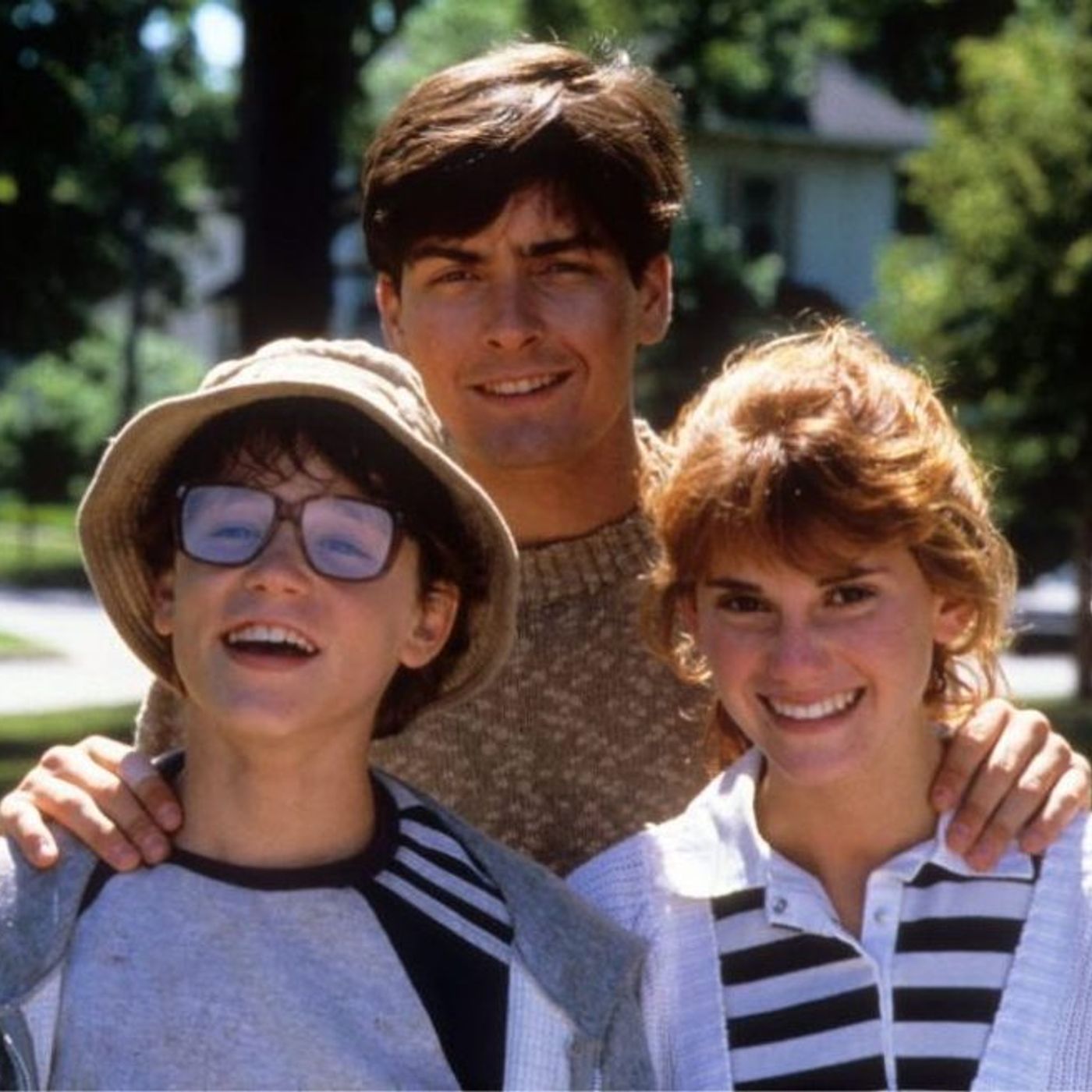 Ep90 - Sheen/Haim/Feldman