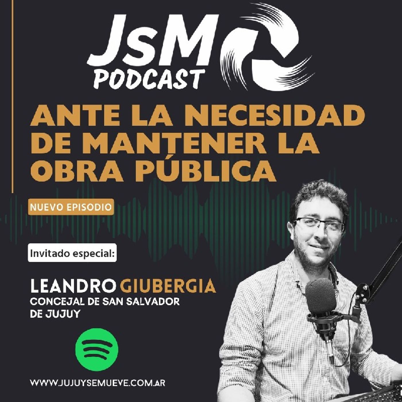 Jujuy se mueve inclusivo