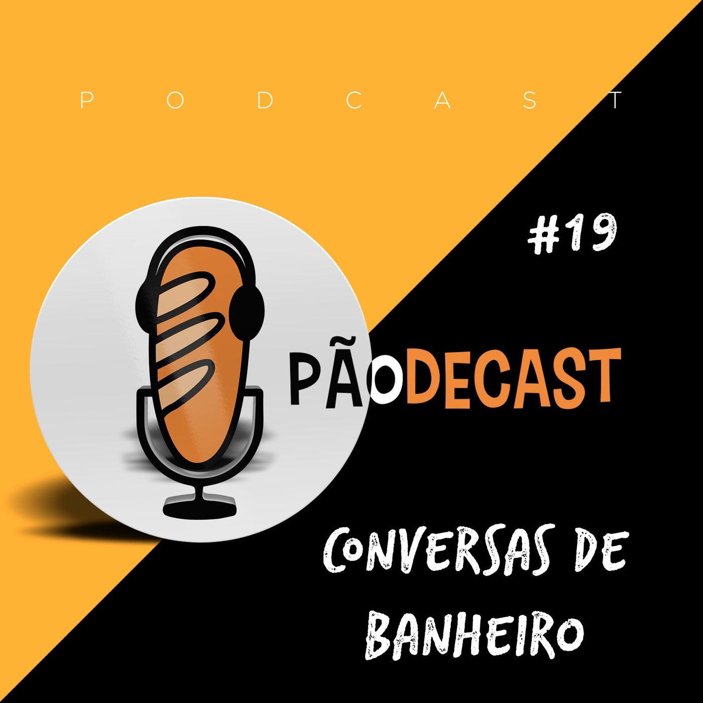 Pãodecast