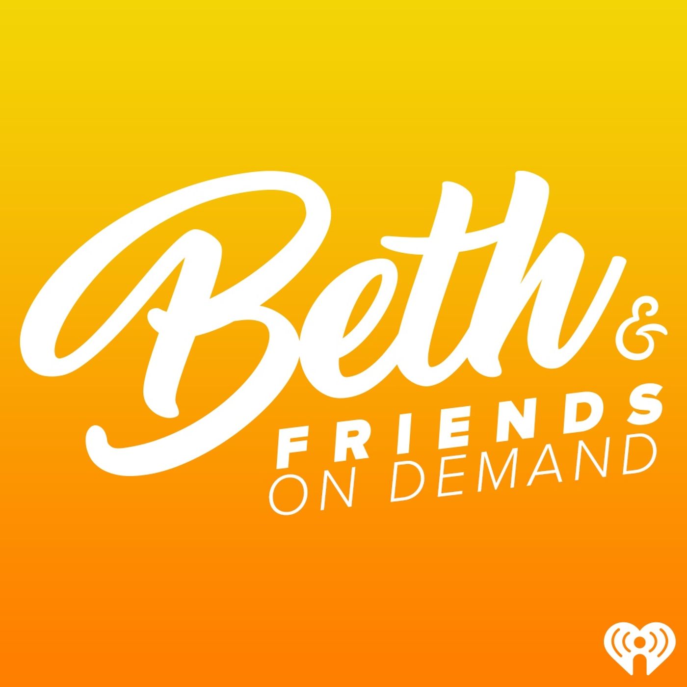 Friendsday Wednesday - New York