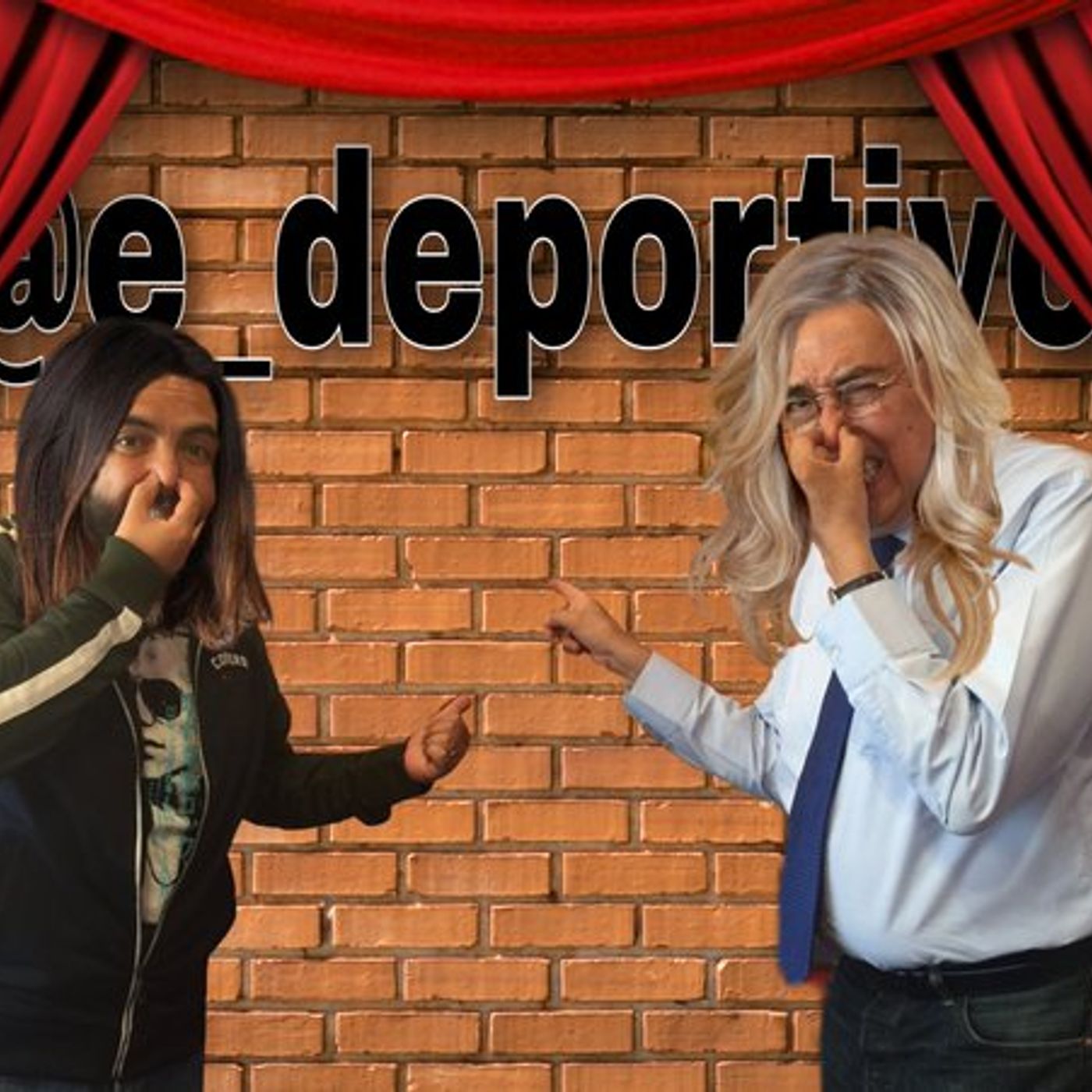Martes Deportivo y Musical con Pepe y Alex en Espacio Deportivo de la Tarde 06 de Octubre 2020