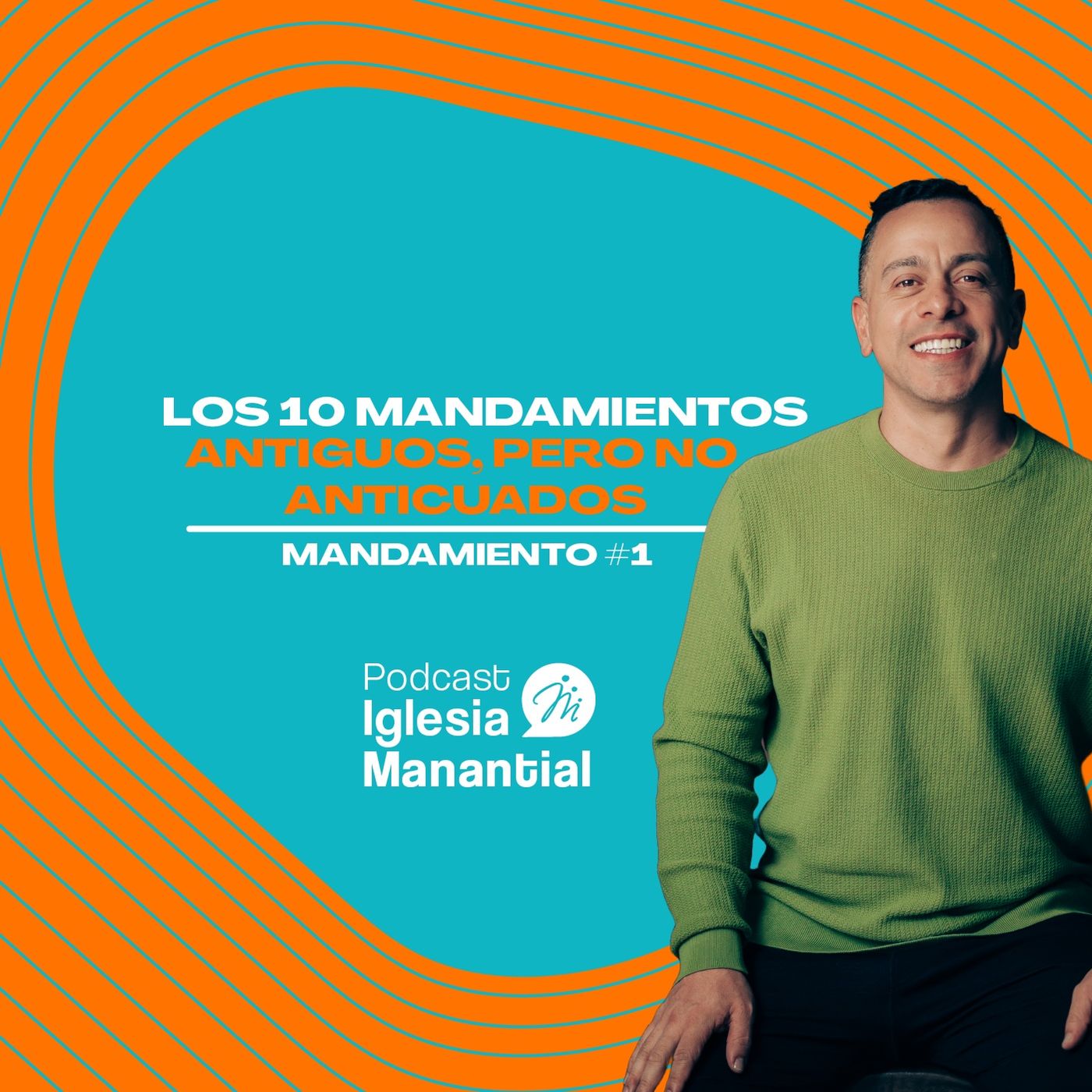 Podcast Iglesia Manantial