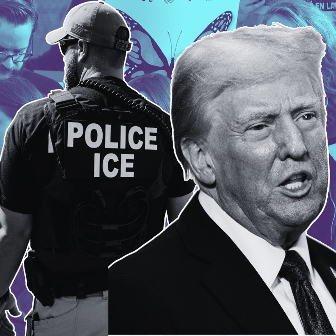 Trump’s assault on immigrants is coming—here’s what you need to know.