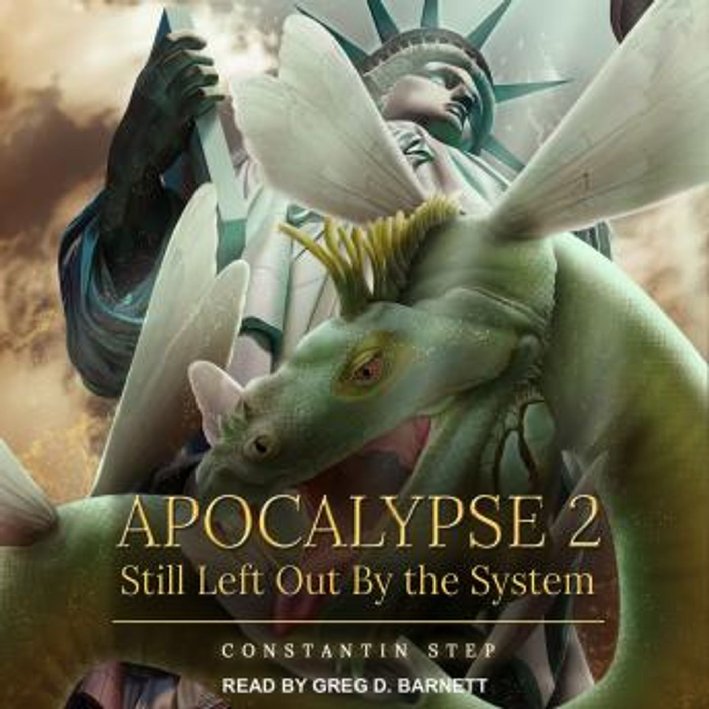 Access Essential Full Audiobooks in Science Fiction & Fantasy, Science Fiction