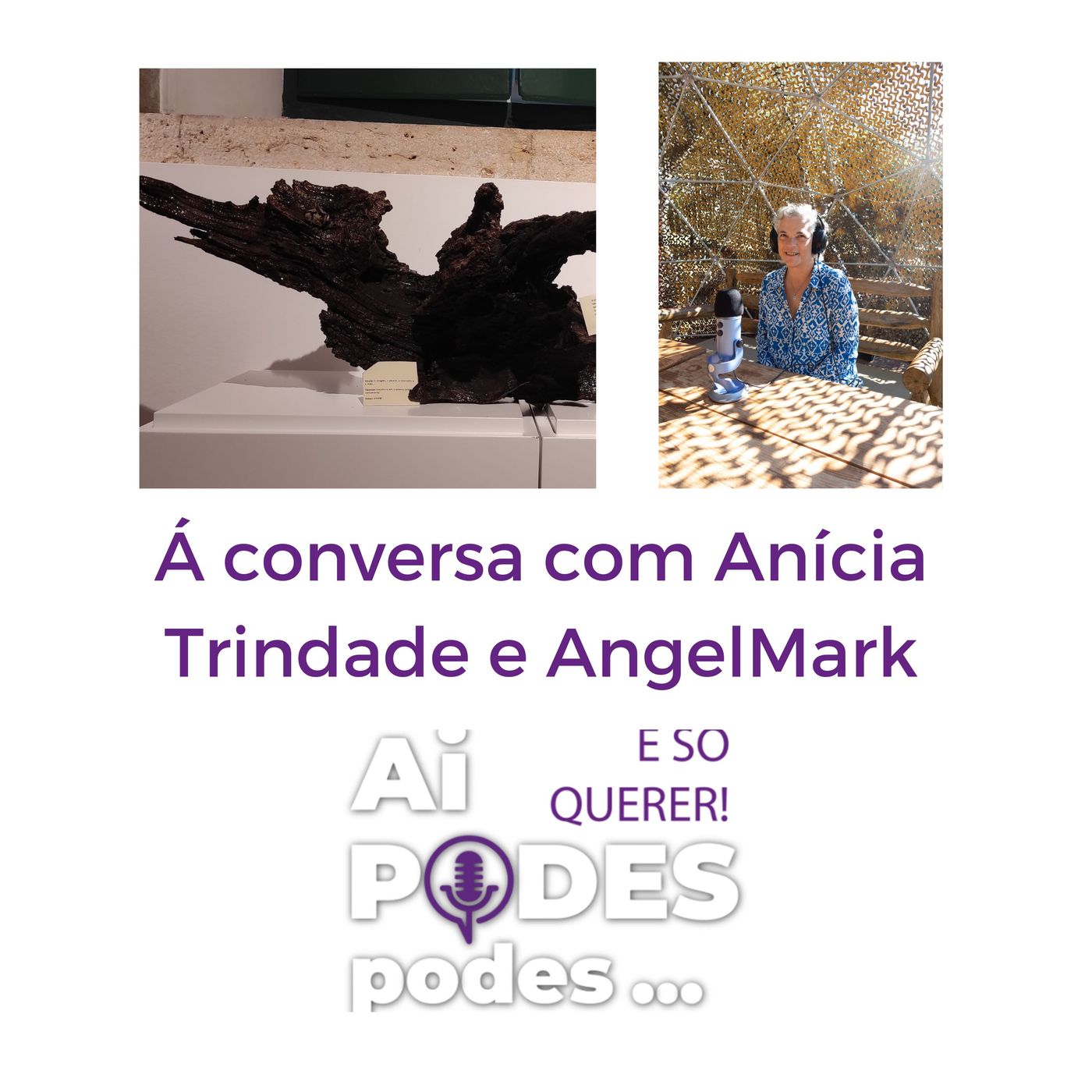 Ai Podes, Podes! É só querer!