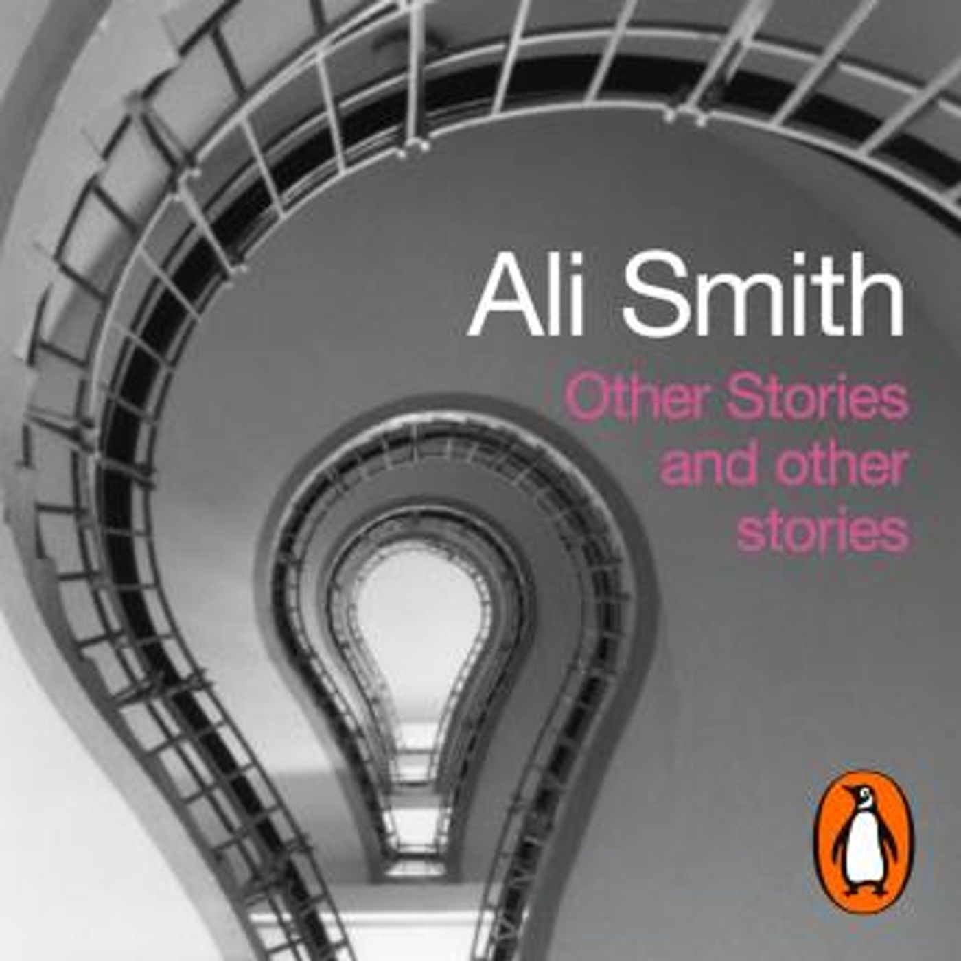 Other Stories and Other Stories by Ali Smith episode artwork