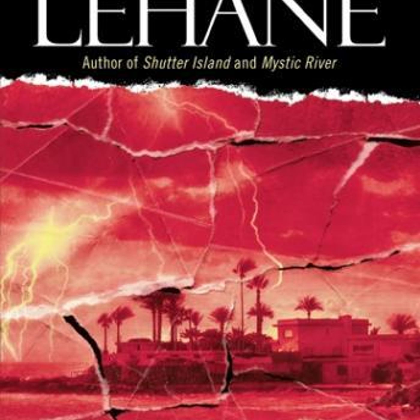 Sacred: A Novel by Dennis Lehane episode artwork