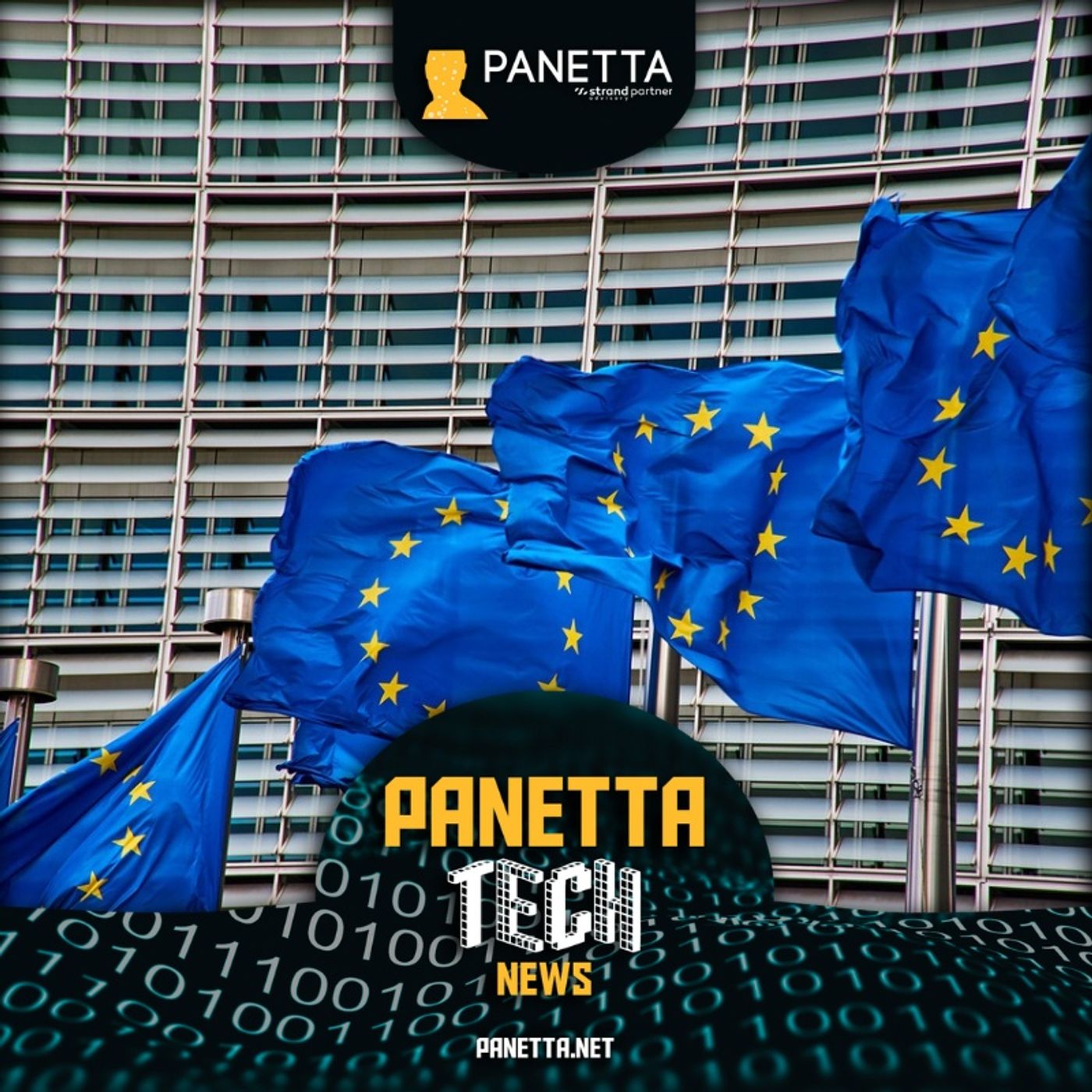 Panetta Tech News