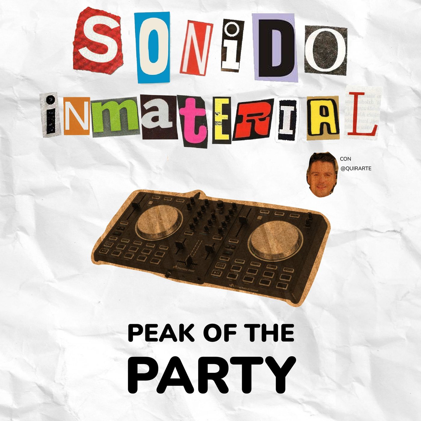Sonido Inmaterial