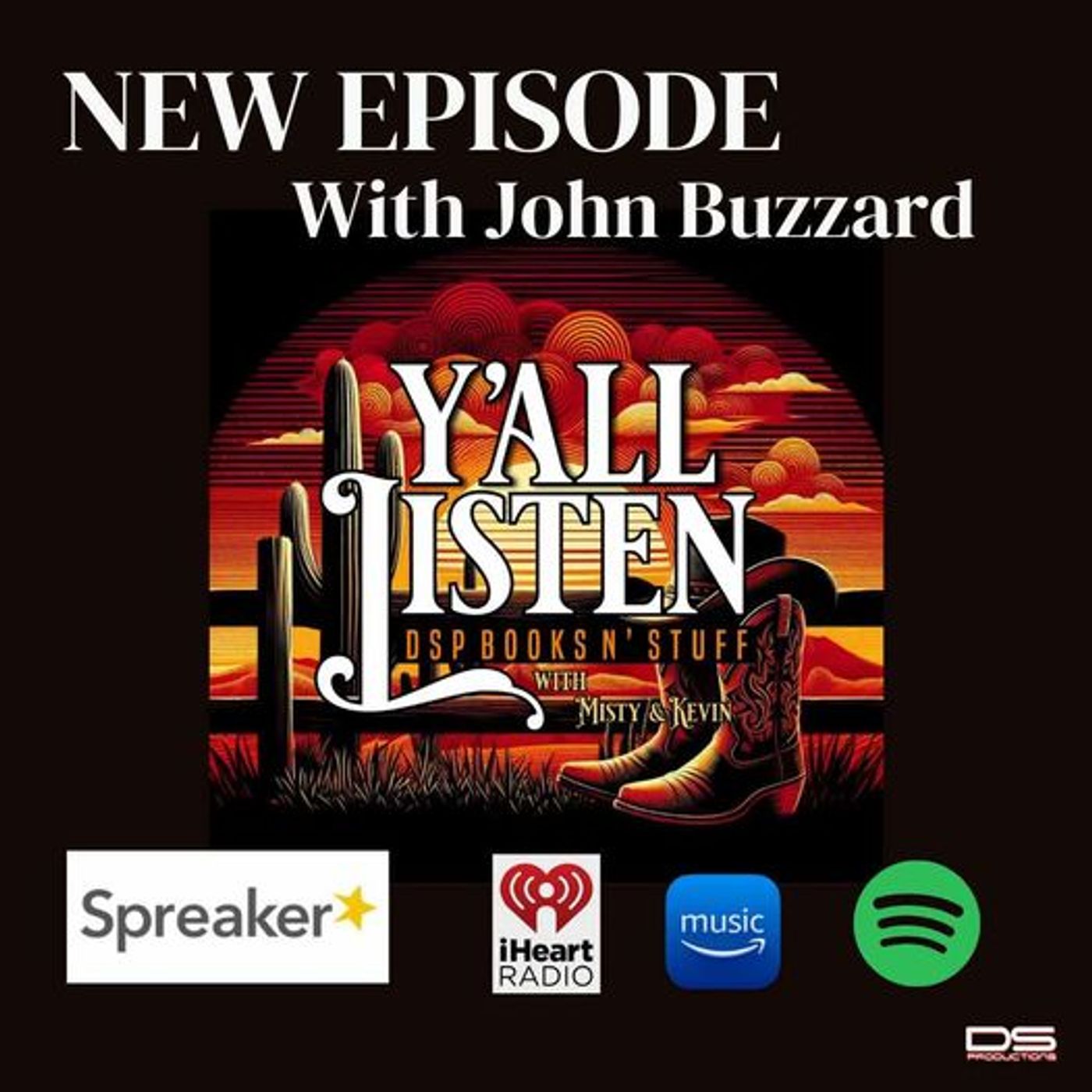 Y\'all Listen