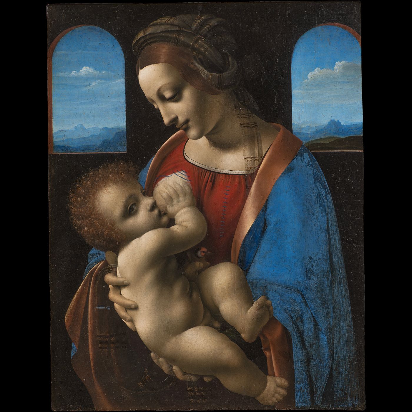 23_Madonna Litta episode artwork