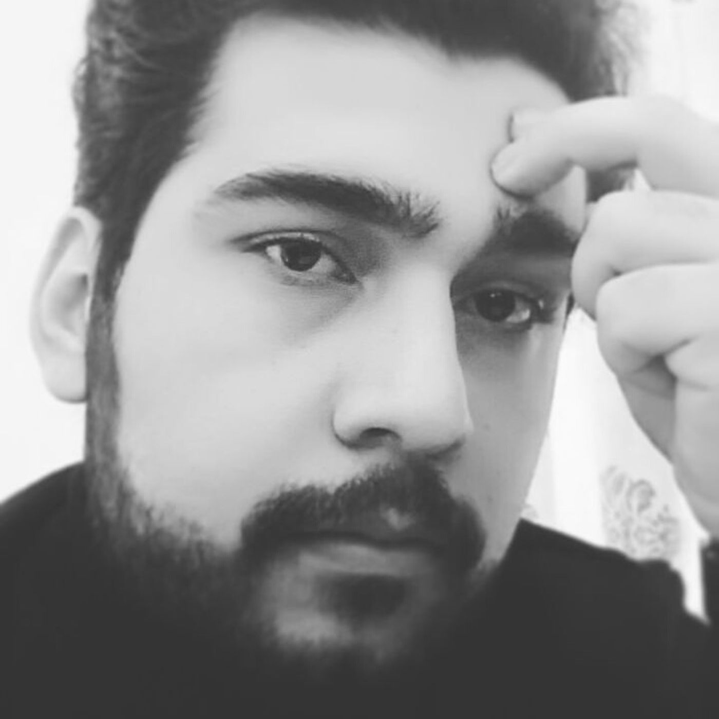 بارون عاشقانه ای از محمد صالح اعلا با صدای پیام بخشعلی