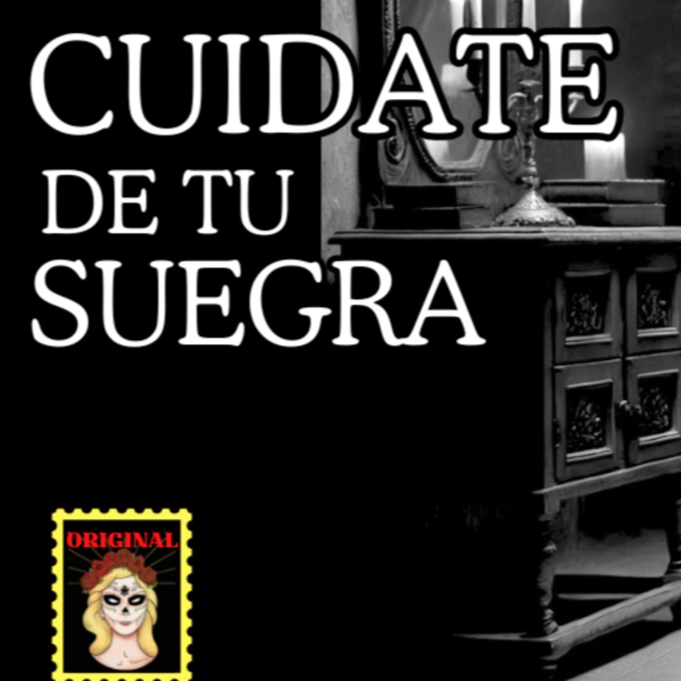 Viviendo con el miedo