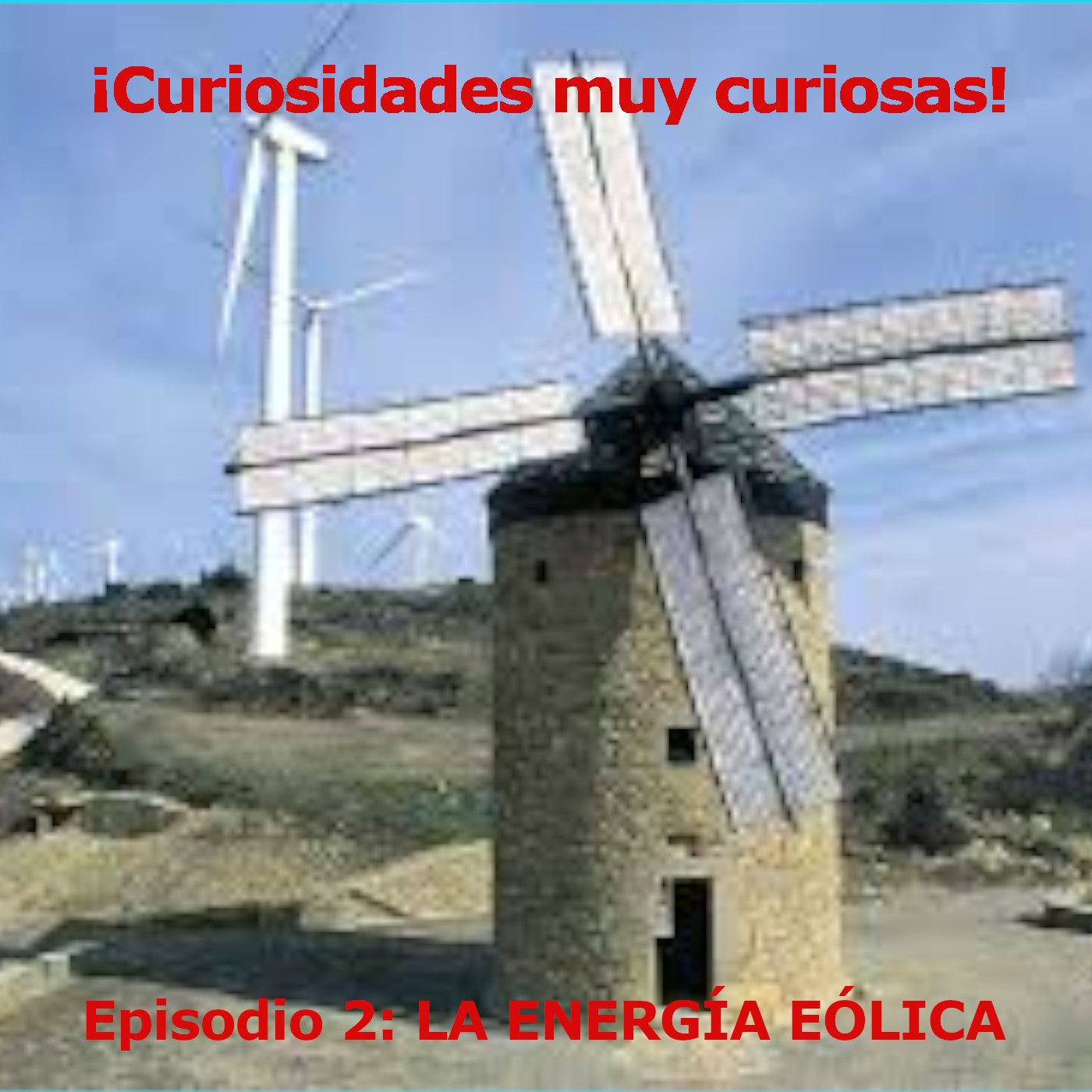 ¡Curiosidades muy curiosas!