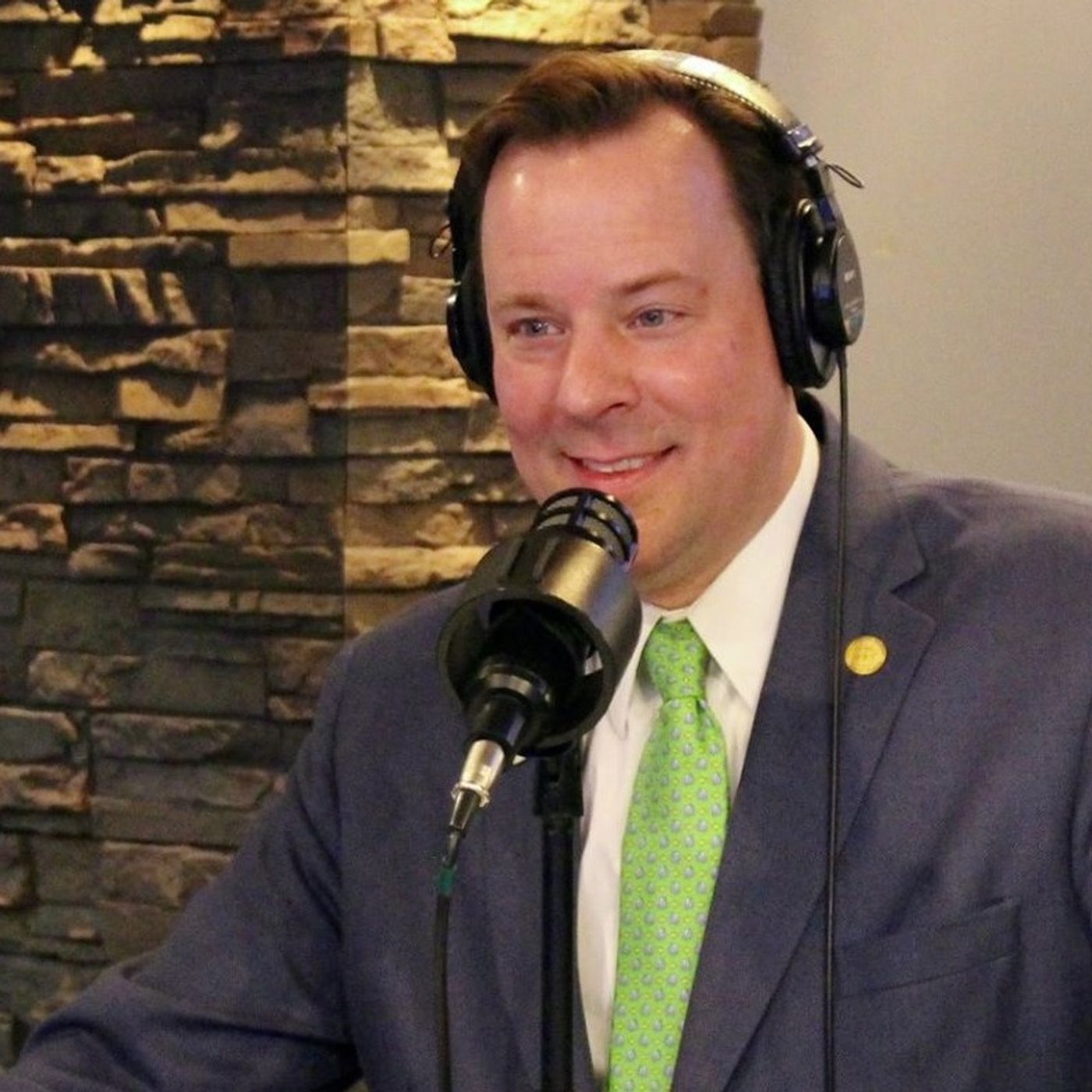 Ep. 10: Build Your Life on a Positive Foundation