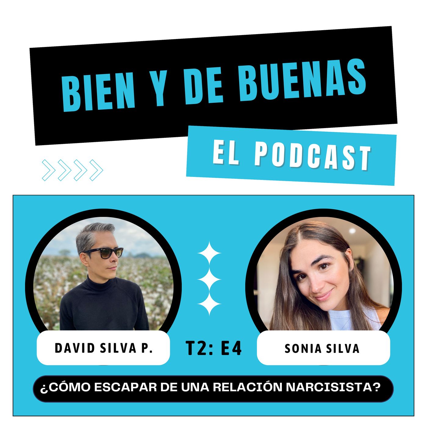 Bien Y De Buenas El Podcast con David Silva