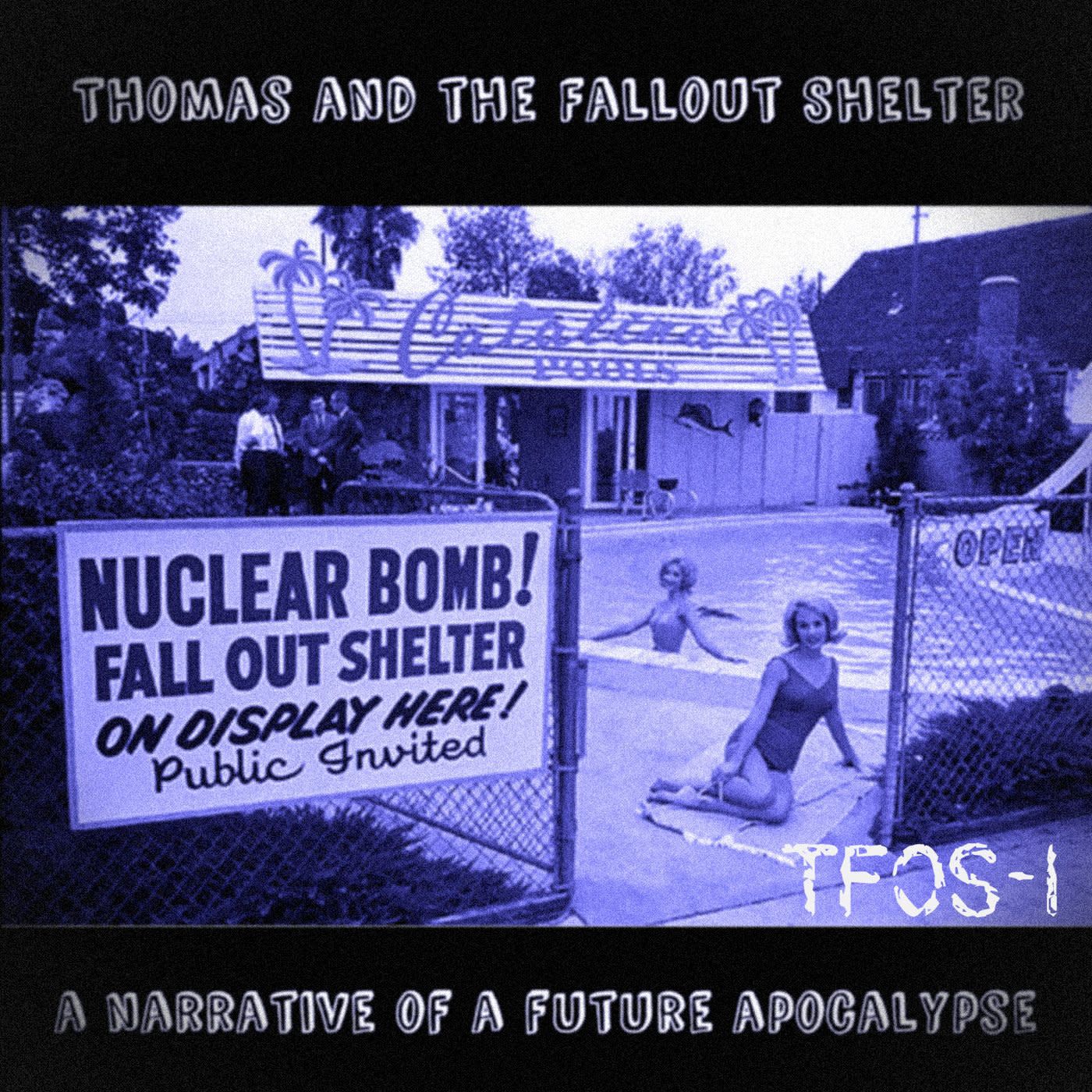 Steel Plaza Podcast
