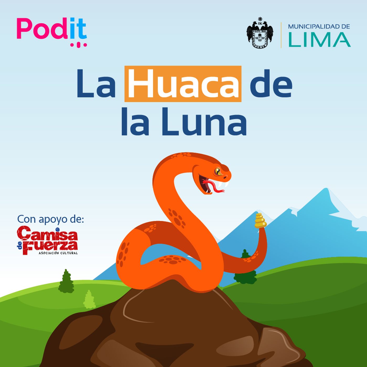 El Cuento de la Semana