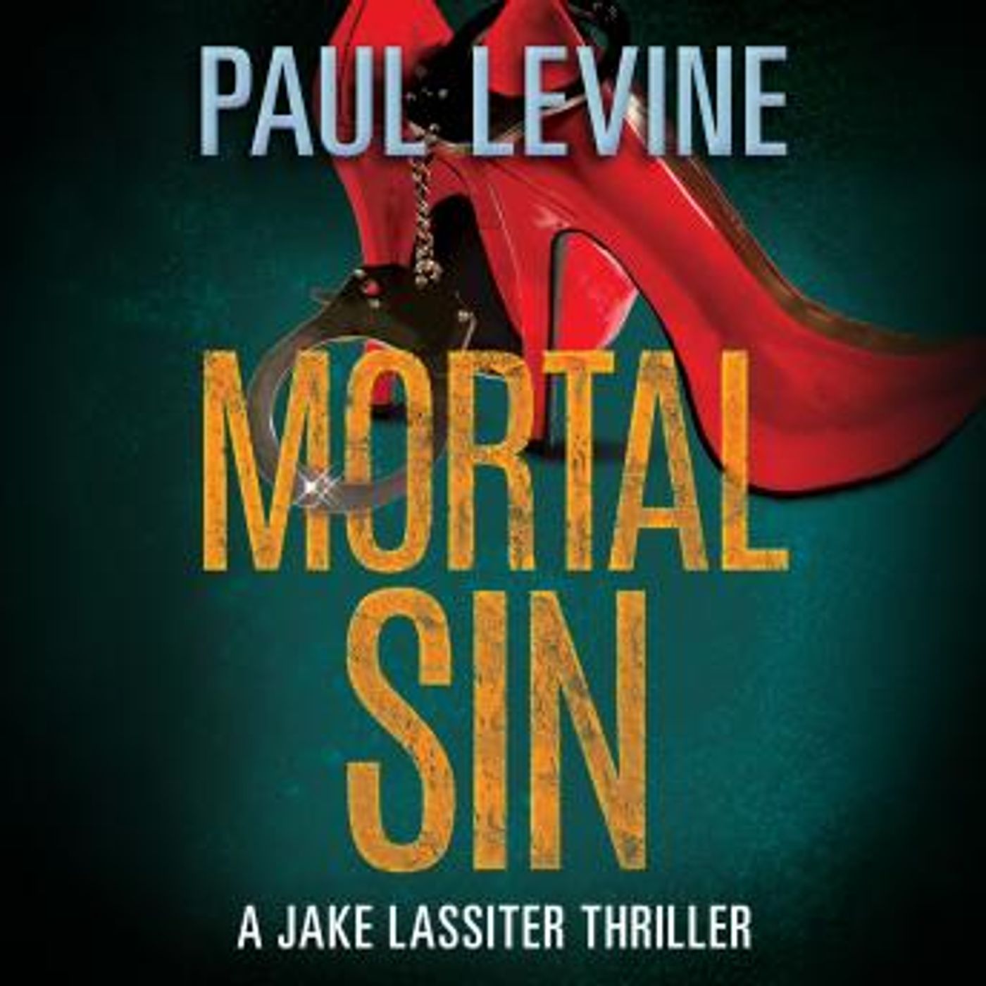 Stream Popular Full Audiobooks in Mystery, Thriller & Horror, Legal & Political