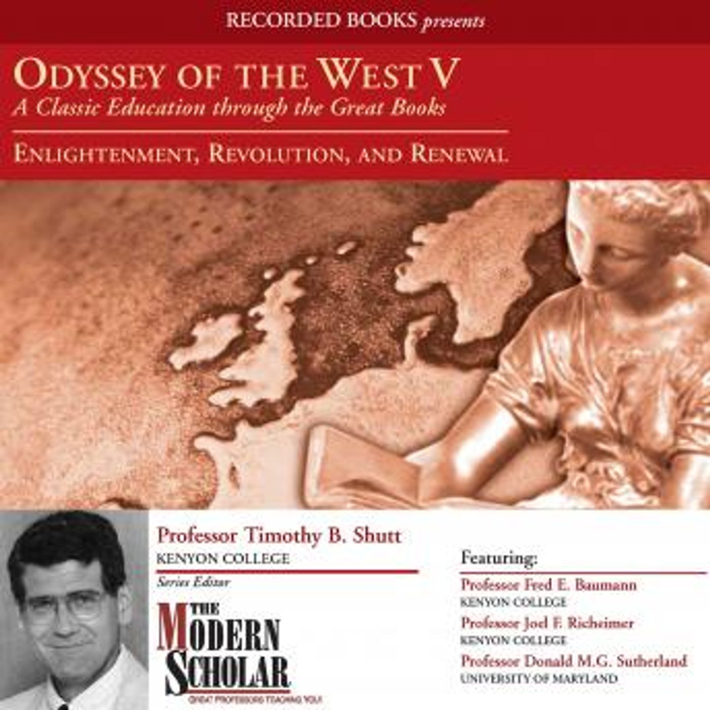 Download Best Full-Length Audiobooks in History, World