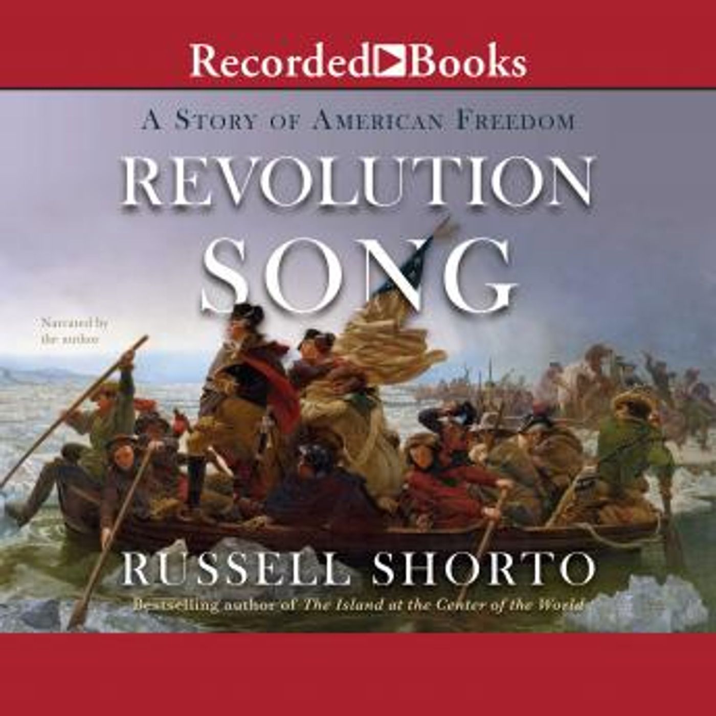 Download High-Quality Full Audiobooks in History, World