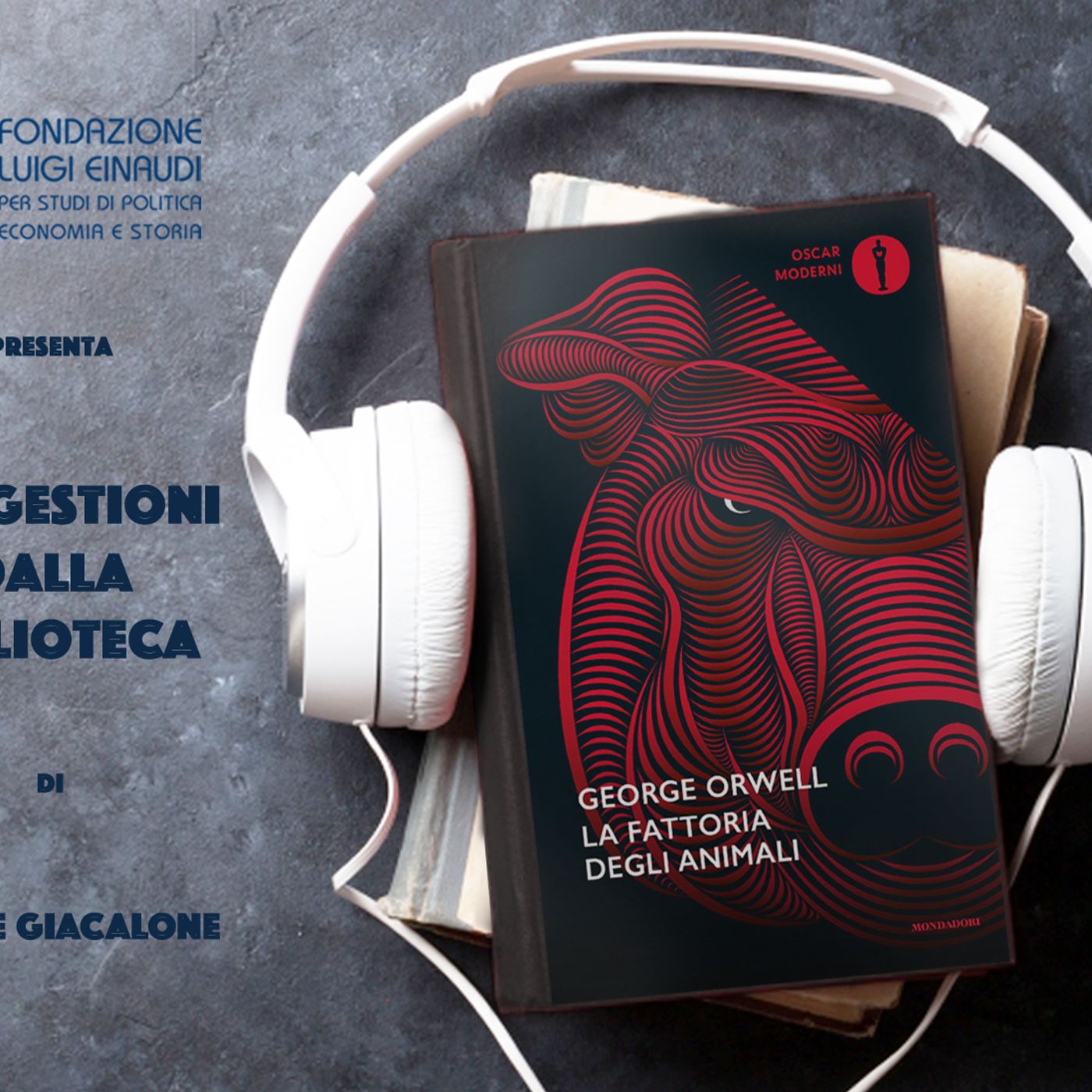 Suggestioni dalla Biblioteca