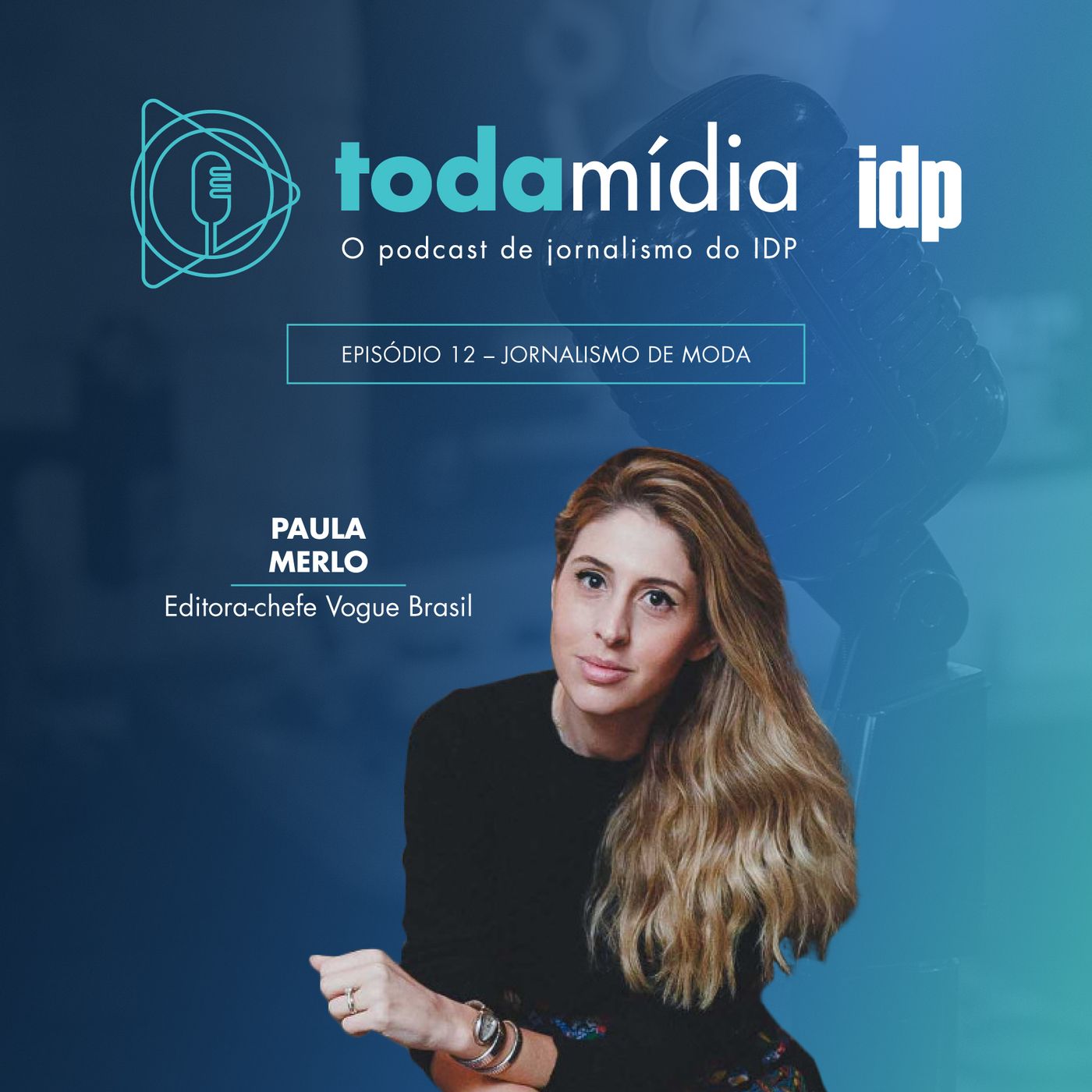 Toda Mídia | Jornalismo IDP