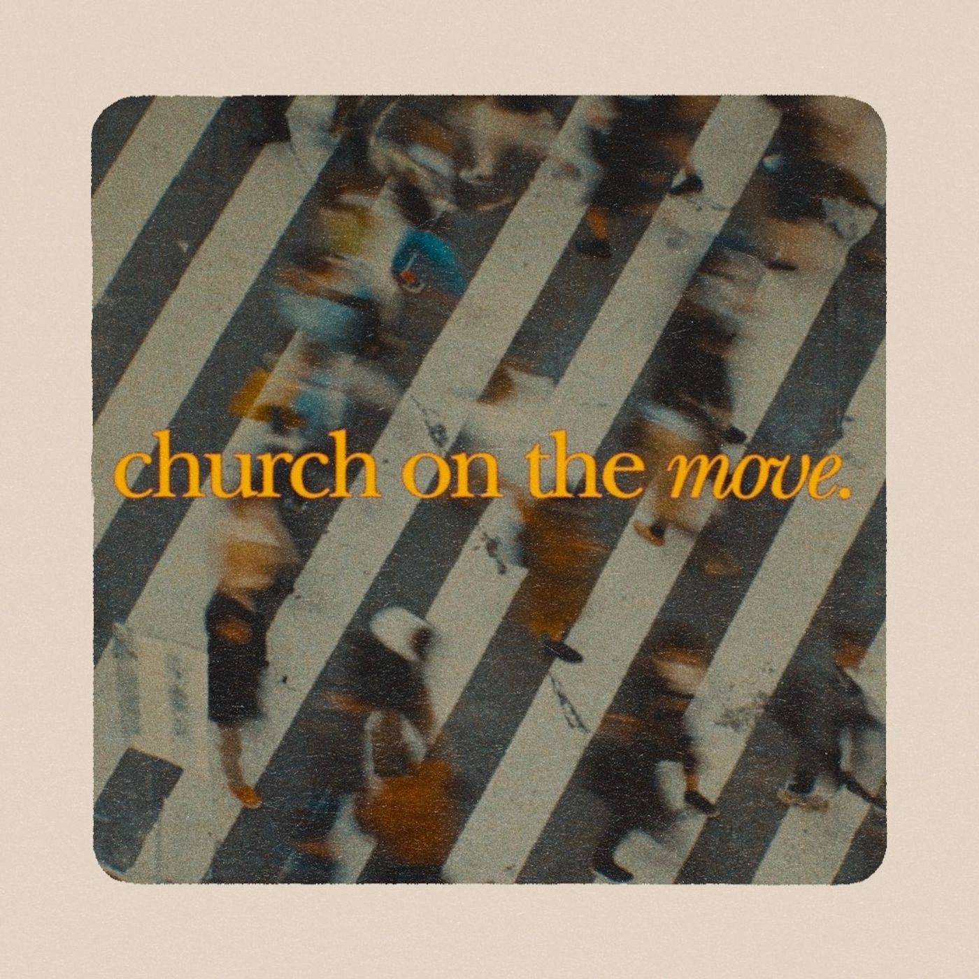 Church On The Move | Acts 8-9 | Lower Valley Campus episode artwork