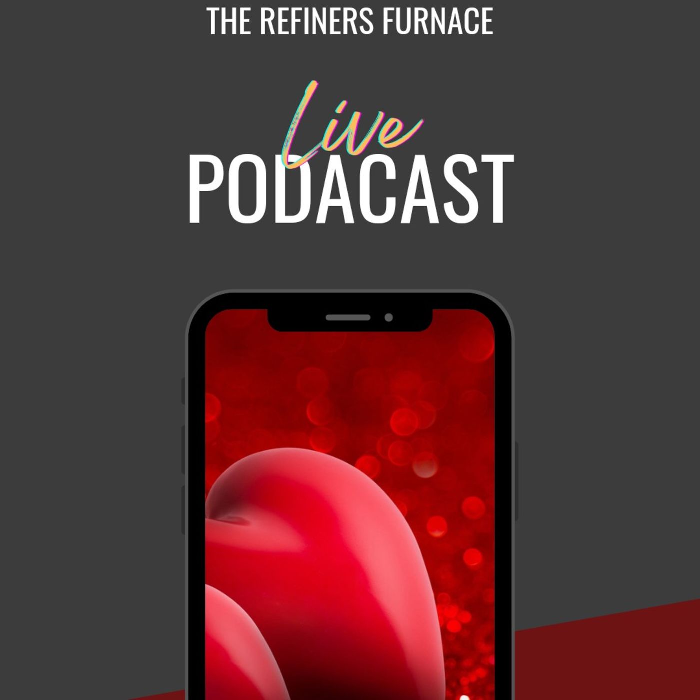 The Refiners Furnace