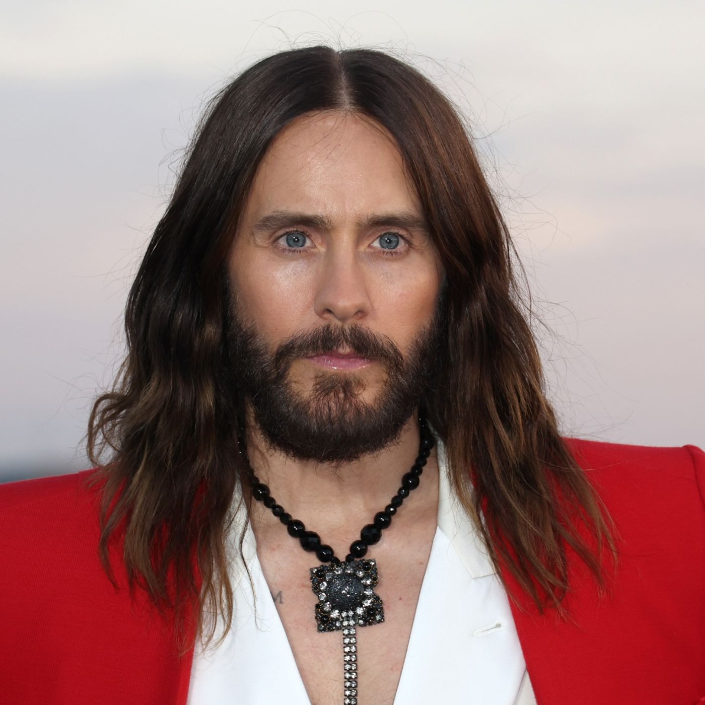 Jared Leto responds to accusations of sexual misconduct from four women when they were teenagers