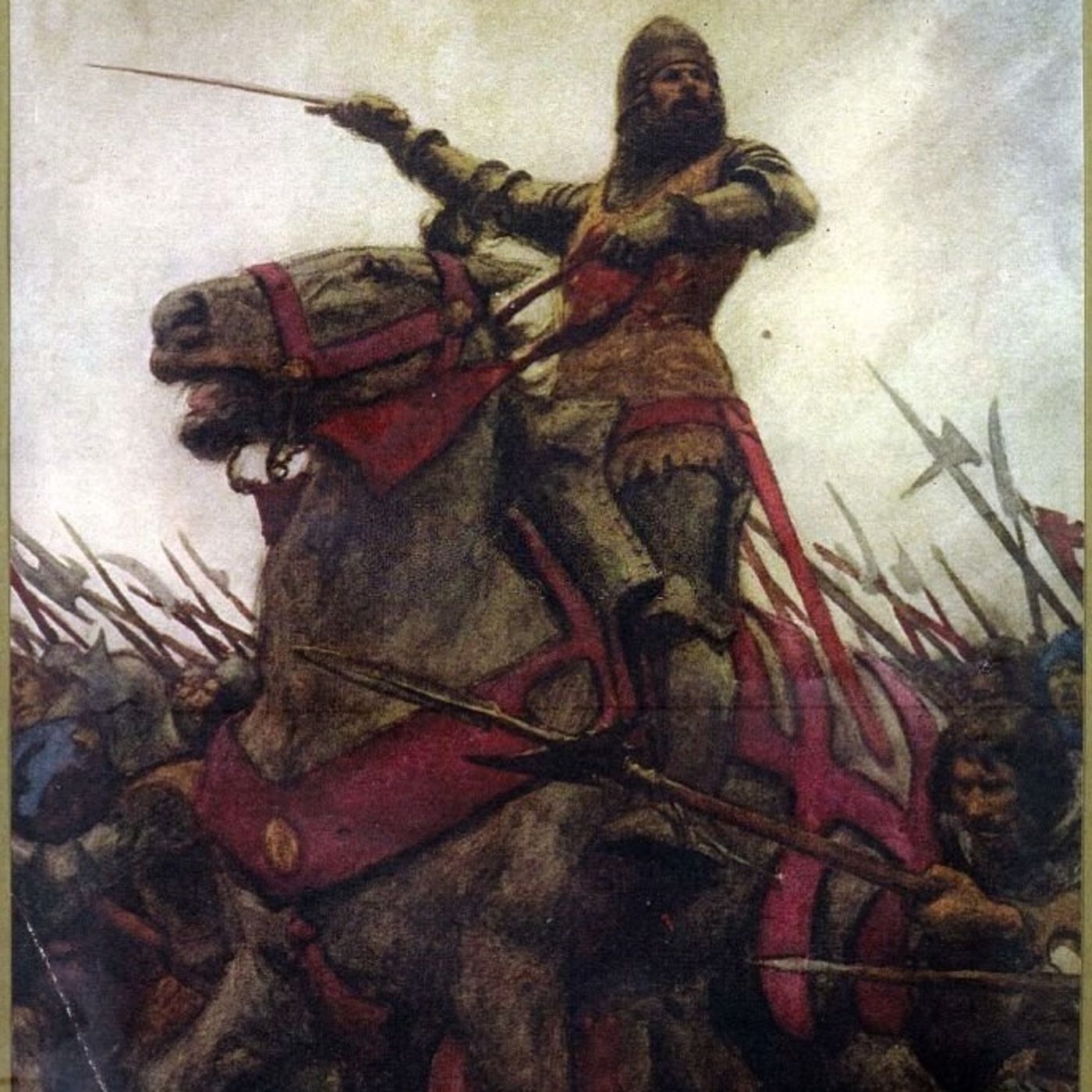 Medioevo fa Storia!
