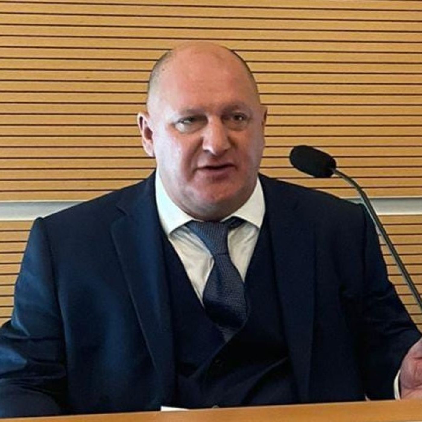 Roberto Aventi: l’Osservatorio sulle investigazioni difensive episode artwork