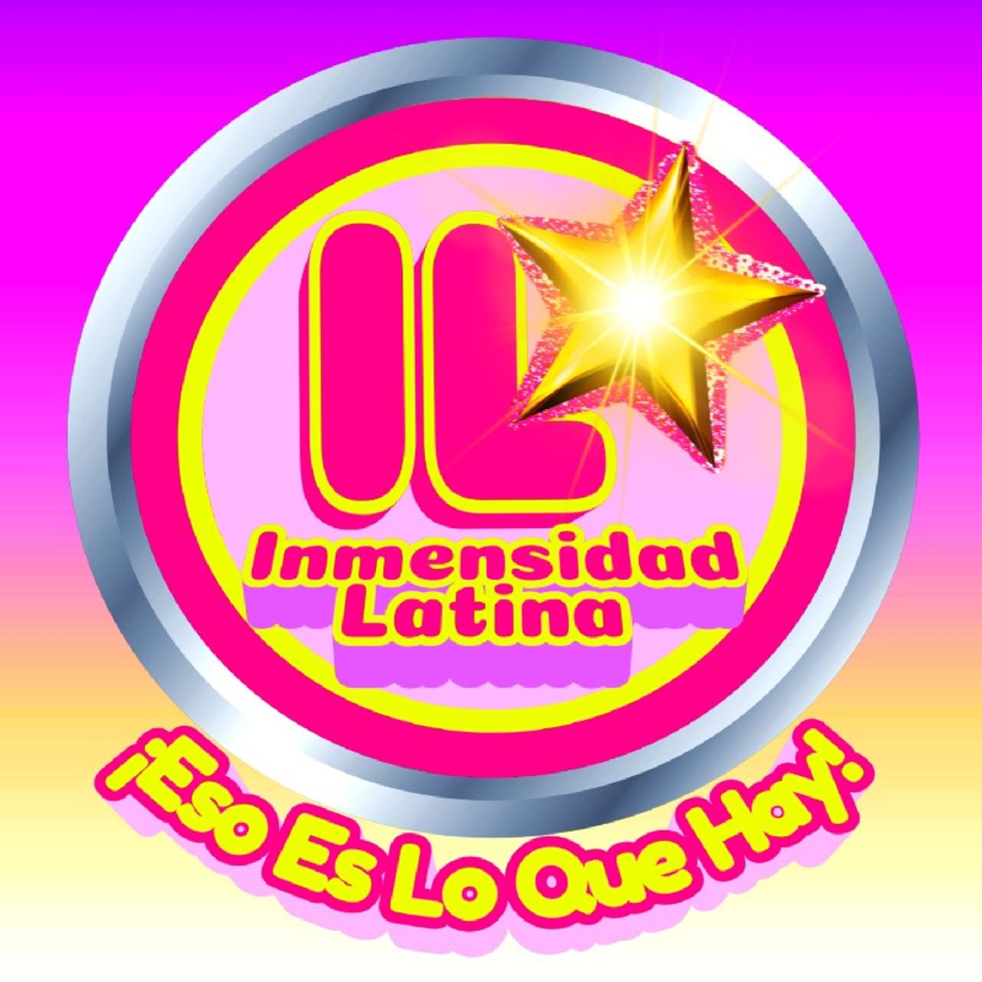 Inmensidad Latina Podcast