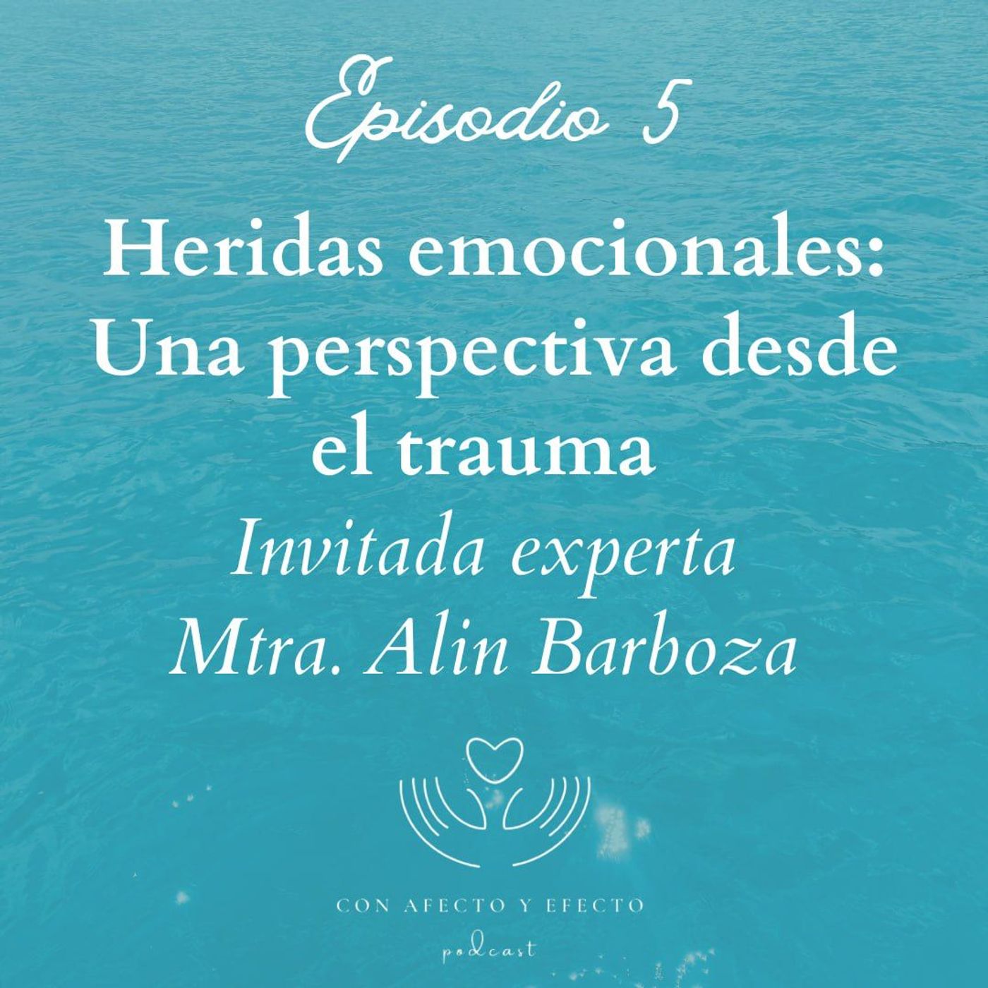 Con Afecto y Efecto