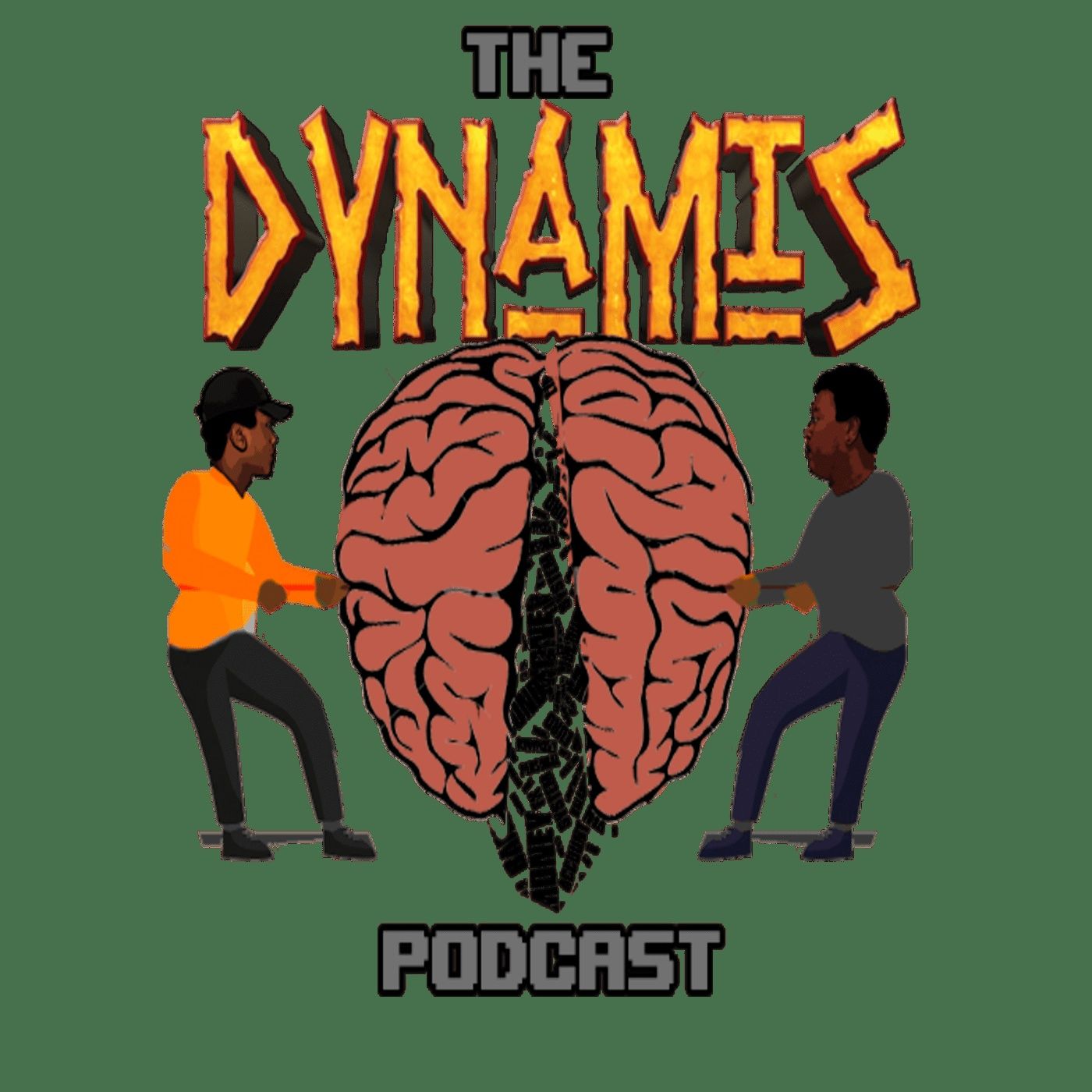 The Dynamis Podcast